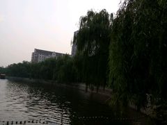 -迎泽公园