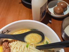 -和府捞面(西溪印象城店)
