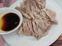 -茂隆餐厅(进贤路店)