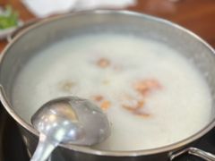 -盈田盈粥庄(黄兴公园店)