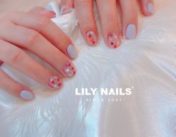 -LILY NAILS美甲美睫
