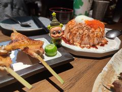 -筱田の食堂·izakaya(淮海中路店)