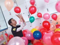 -中田健身工作室(珠江路地铁站店)
