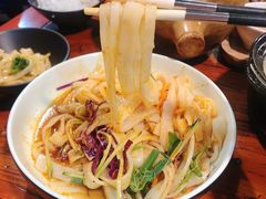 西安凉皮-醉长安(南门总店)