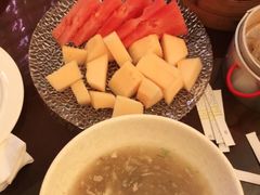 -启东恒大酒店·品粤餐厅