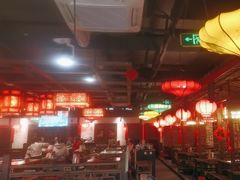 -矮板凳老火锅(宽窄巷子店)