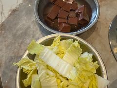 -二楼老店重庆鸡公煲(真光路店)