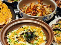 -醉壹号海鲜大排档(厦门美食地标店)