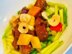 -宝丽轩中餐厅BAOLIXUAN