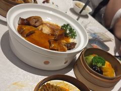 -粤域茶餐厅
