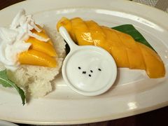 -Phensiri Thai Restaurant