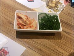 -冰川冷面·延边菜·炭烤串(观前店)