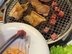 -十三姨正合丰烤肉(营迹路店)