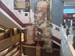 -冶春茶社(官园桥店)