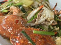 -嘉升大排档(番禺总店)