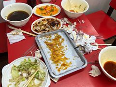 -乐天拉面(桃花街店)