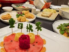 -云客来·花园餐厅(洛社店)