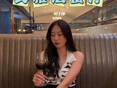 -戈雅法餐厅(世界城广场店)