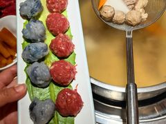 -牛品福潮汕牛肉火锅(旺庄店)