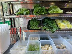 -牛吉韵·鲜切牛肉自助火锅(南山店)