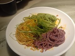 -绿茶餐厅(成都大悦城店)
