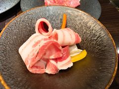 -焼肉 琉球の牛(北谷)