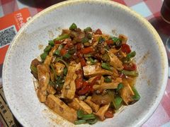 -实在湘·大碗土菜(竹料店)