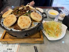 -老北京炸酱面大王.铜锅涮肉(朝阳门店)