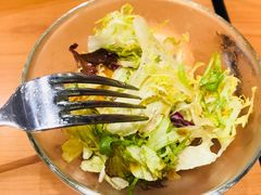 色拉-CoCo壱番屋(久光百货店)