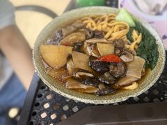 -韬光茶庵