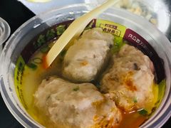 原味盲公丸-无影脚佛山陈氏盲公丸始创店(飞鸿街店)