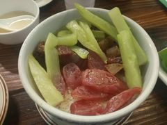 -黄祥华养生堂·炖汤·营养蒸饭(岭南天地店)