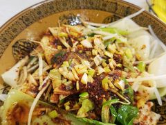 -田园腊汁肉夹馍(沈阳总店)