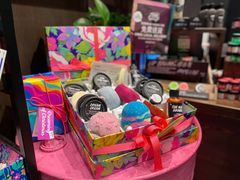 -LUSH(威尼斯人店)