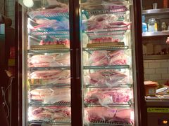 自助取餐区-济州爱肉堂(总店)
