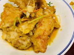 -老厨家(友谊路总店)
