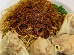 虾子捞面-黄枝记(议事亭前地店)