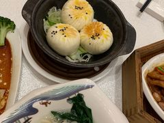 -广州逸林假日酒店·四季桃源中餐厅(白云山风景区店)