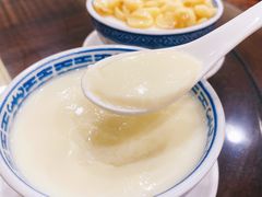 姜汁撞奶-仁信老铺甜品(北京路店)