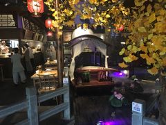 -卞氏菜根香(青羊万达店)