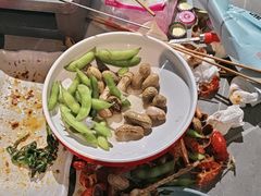 -醉炫音速烧烤·干煸菜(沙河总店)