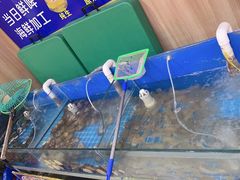 -名超海鲜烧烤大排档