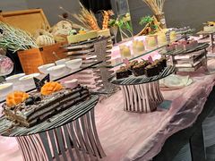 -紫金港国际饭店-自助早餐(申花路店)