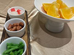 -北京泰富酒店-柏景轩中餐厅