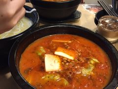 -阿香米线(龙岗万科广场店)