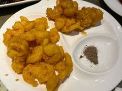 两吃虾仁-福利来酒店(舜耕店)
