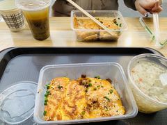 -老通城豆皮大王(吉庆街店)
