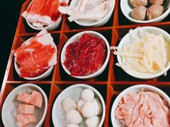 -重庆德庄火锅(映月湖环宇城店)