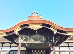 -京都御所