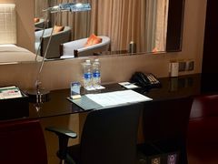 -杭州龙禧福朋喜来登酒店